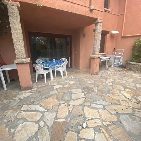 Trilocale A Apartment
