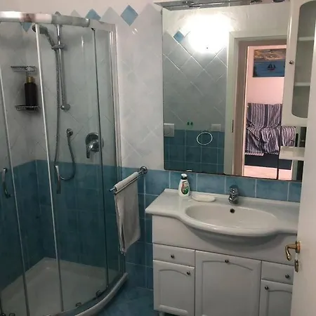 Apartment Trilocale A
