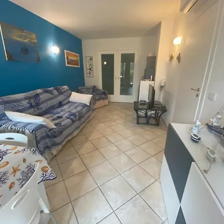 Trilocale A
