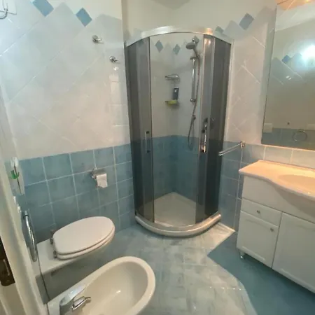 Trilocale A Apartament *