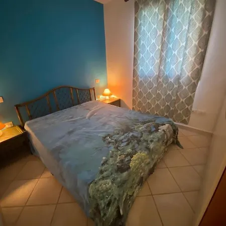 Lejlighed Trilocale A Porto Rotondo